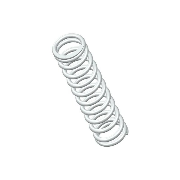 Approved Vendor Compression Spring, O= .360, L= 1.50, W= .047 G409961206 - main